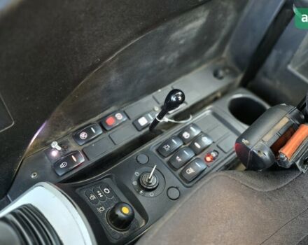 ЖЦБ ЖС 160, объемом двигателя 0 л и пробегом 0 тыс. км за 87900 $, фото 22 на Automoto.ua