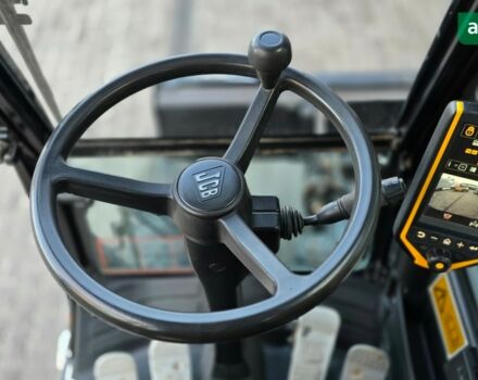 ЖЦБ ЖС 160, объемом двигателя 0 л и пробегом 0 тыс. км за 87900 $, фото 30 на Automoto.ua