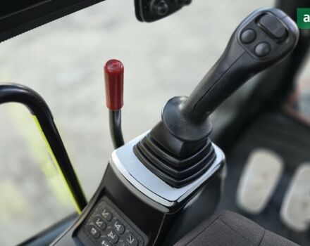 ЖЦБ ЖС 160, объемом двигателя 0 л и пробегом 0 тыс. км за 87900 $, фото 23 на Automoto.ua