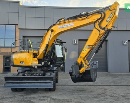 ЖЦБ ЖС 160, объемом двигателя 0 л и пробегом 0 тыс. км за 87900 $, фото 8 на Automoto.ua