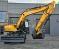 ЖЦБ ЖС 160, объемом двигателя 0 л и пробегом 0 тыс. км за 87900 $, фото 8 на Automoto.ua