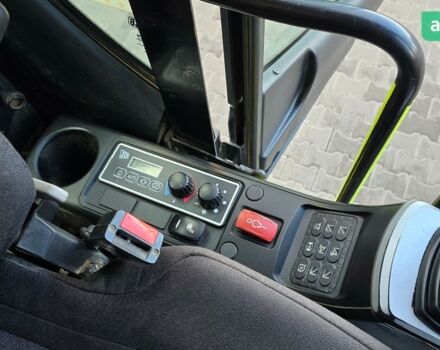 ЖЦБ ЖС 160, объемом двигателя 0 л и пробегом 0 тыс. км за 87900 $, фото 27 на Automoto.ua