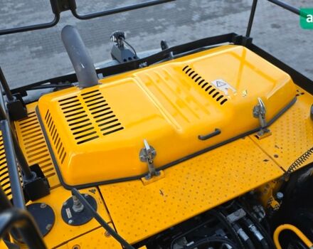ЖЦБ ЖС 160, объемом двигателя 0 л и пробегом 0 тыс. км за 87900 $, фото 25 на Automoto.ua
