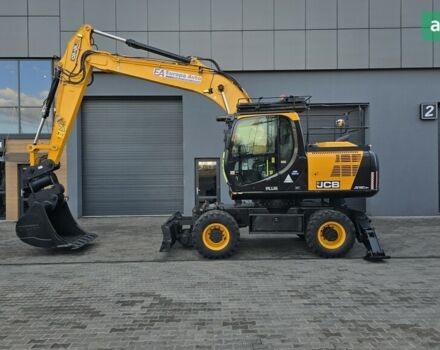 ЖЦБ ЖС 160, объемом двигателя 0 л и пробегом 0 тыс. км за 87900 $, фото 6 на Automoto.ua