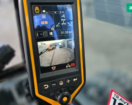 ЖЦБ ЖС 160, объемом двигателя 0 л и пробегом 0 тыс. км за 87900 $, фото 29 на Automoto.ua