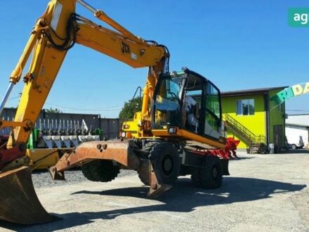 ЖЦБ ЖС 160, объемом двигателя 0 л и пробегом 0 тыс. км за 53568 $, фото 1 на Automoto.ua