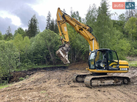 ЖЦБ ЖС 160, об'ємом двигуна 0 л та пробігом 17 тис. км за 35000 $, фото 1 на Automoto.ua