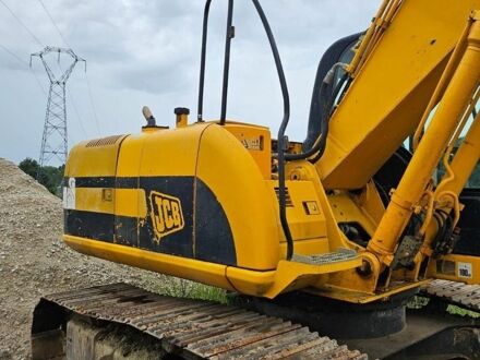 ЖЦБ ЖС 160, об'ємом двигуна 0 л та пробігом 8 тис. км за 53270 $, фото 1 на Automoto.ua