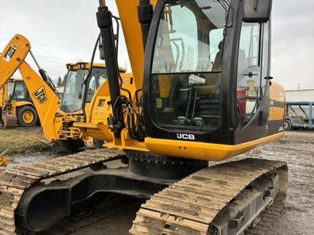 ЖЦБ ЖС 160, объемом двигателя 0 л и пробегом 8 тыс. км за 52578 $, фото 1 на Automoto.ua