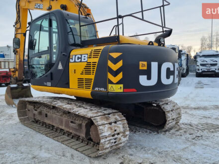ЖЦБ ЖС 160, об'ємом двигуна 0 л та пробігом 4 тис. км за 50221 $, фото 1 на Automoto.ua