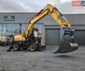 Жовтий ЖЦБ ЖС 160, об'ємом двигуна 0 л та пробігом 0 тис. км за 87900 $, фото 1 на Automoto.ua