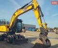 Желтый ЖЦБ ЖС 160, объемом двигателя 0 л и пробегом 1 тыс. км за 87900 $, фото 1 на Automoto.ua