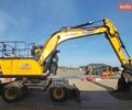 Желтый ЖЦБ ЖС 160, объемом двигателя 0 л и пробегом 1 тыс. км за 87900 $, фото 2 на Automoto.ua