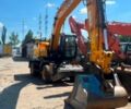 Жовтий ЖЦБ ЖС 160, об'ємом двигуна 0 л та пробігом 7 тис. км за 113422 $, фото 1 на Automoto.ua