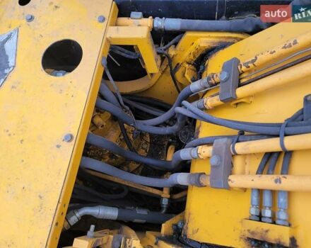 ЖЦБ ЖС 175, объемом двигателя 0 л и пробегом 0 тыс. км за 37000 $, фото 12 на Automoto.ua