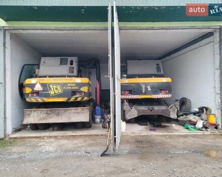 ЖЦБ ЖС 175, объемом двигателя 0 л и пробегом 0 тыс. км за 37000 $, фото 19 на Automoto.ua