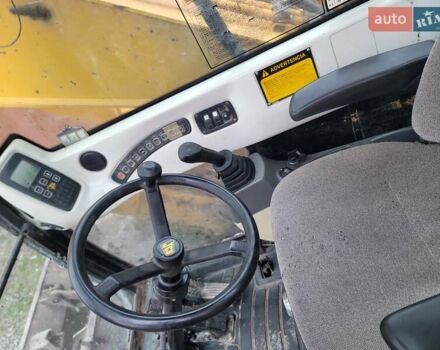 ЖЦБ ЖС 175, объемом двигателя 0 л и пробегом 0 тыс. км за 37000 $, фото 16 на Automoto.ua
