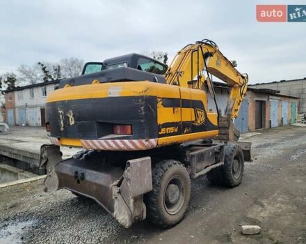 ЖЦБ ЖС 175, объемом двигателя 0 л и пробегом 0 тыс. км за 37000 $, фото 3 на Automoto.ua