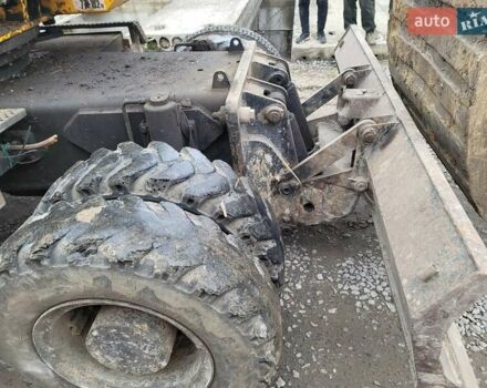 ЖЦБ ЖС 175, объемом двигателя 0 л и пробегом 0 тыс. км за 37000 $, фото 13 на Automoto.ua