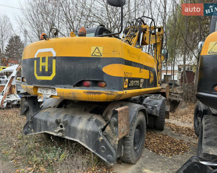 ЖЦБ ЖС 175, объемом двигателя 0 л и пробегом 0 тыс. км за 52000 $, фото 1 на Automoto.ua