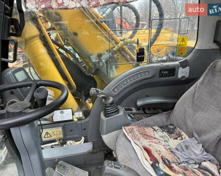 ЖЦБ ЖС 175, объемом двигателя 0 л и пробегом 0 тыс. км за 52000 $, фото 3 на Automoto.ua