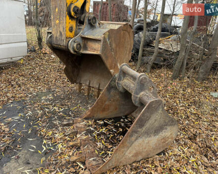 ЖЦБ ЖС 175, объемом двигателя 0 л и пробегом 0 тыс. км за 52000 $, фото 6 на Automoto.ua