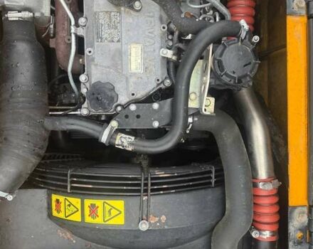 ЖЦБ ЖС 175, об'ємом двигуна 0 л та пробігом 0 тис. км за 71002 $, фото 15 на Automoto.ua