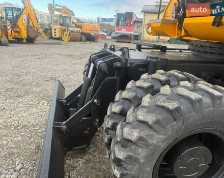 ЖЦБ ЖС 175, об'ємом двигуна 0 л та пробігом 0 тис. км за 71002 $, фото 6 на Automoto.ua