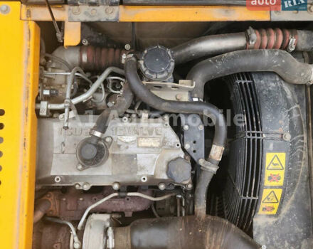ЖЦБ ЖС 175, объемом двигателя 0 л и пробегом 0 тыс. км за 50000 $, фото 8 на Automoto.ua