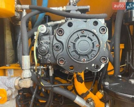 ЖЦБ ЖС 175, об'ємом двигуна 0 л та пробігом 0 тис. км за 71002 $, фото 13 на Automoto.ua