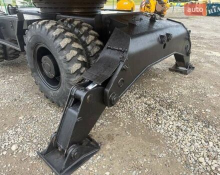 ЖЦБ ЖС 175, об'ємом двигуна 0 л та пробігом 0 тис. км за 71002 $, фото 5 на Automoto.ua