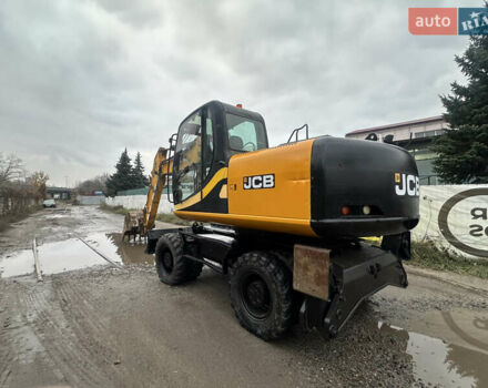 ЖЦБ ЖС 175, об'ємом двигуна 0 л та пробігом 0 тис. км за 48500 $, фото 7 на Automoto.ua