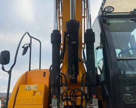 ЖЦБ ЖС 175, об'ємом двигуна 0 л та пробігом 0 тис. км за 71002 $, фото 9 на Automoto.ua