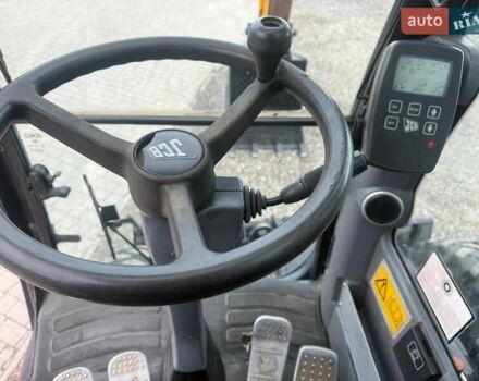 ЖЦБ ЖС 175, об'ємом двигуна 0 л та пробігом 0 тис. км за 71002 $, фото 19 на Automoto.ua