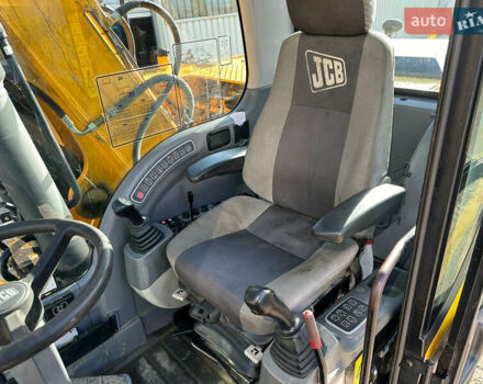 ЖЦБ ЖС 175, объемом двигателя 0 л и пробегом 0 тыс. км за 64288 $, фото 13 на Automoto.ua
