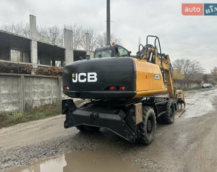 ЖЦБ ЖС 175, об'ємом двигуна 0 л та пробігом 0 тис. км за 48500 $, фото 5 на Automoto.ua