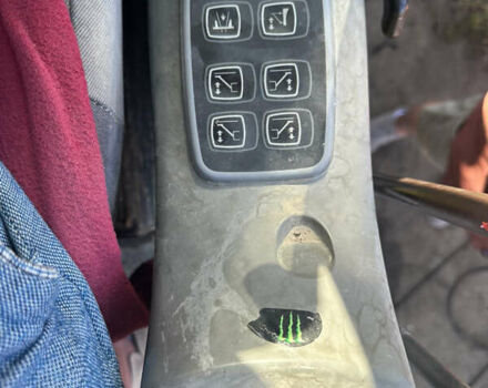 ЖЦБ ЖС 175, объемом двигателя 0 л и пробегом 0 тыс. км за 48200 $, фото 13 на Automoto.ua