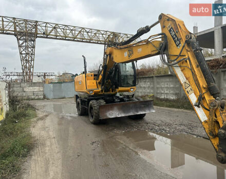 ЖЦБ ЖС 175, об'ємом двигуна 0 л та пробігом 0 тис. км за 48500 $, фото 2 на Automoto.ua