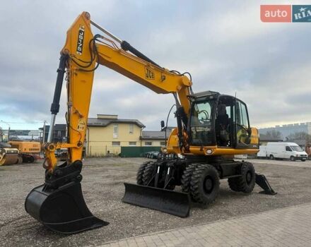 ЖЦБ ЖС 175, об'ємом двигуна 0 л та пробігом 0 тис. км за 71002 $, фото 1 на Automoto.ua