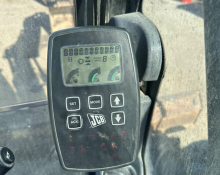 ЖЦБ ЖС 175, объемом двигателя 0 л и пробегом 0 тыс. км за 48200 $, фото 11 на Automoto.ua