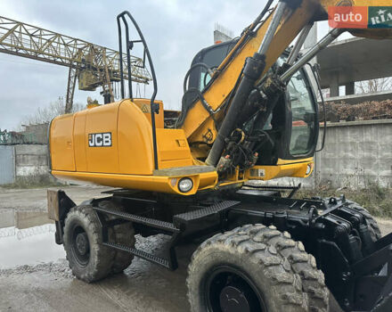 ЖЦБ ЖС 175, об'ємом двигуна 0 л та пробігом 0 тис. км за 48500 $, фото 3 на Automoto.ua
