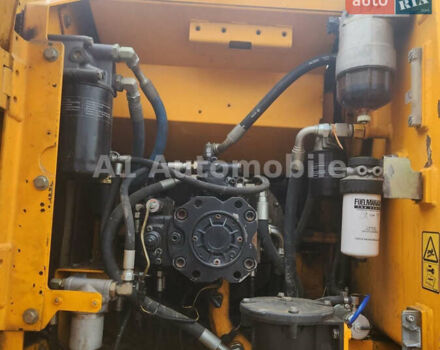 ЖЦБ ЖС 175, объемом двигателя 0 л и пробегом 0 тыс. км за 50000 $, фото 12 на Automoto.ua