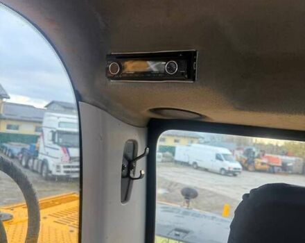 ЖЦБ ЖС 175, об'ємом двигуна 0 л та пробігом 0 тис. км за 71002 $, фото 20 на Automoto.ua