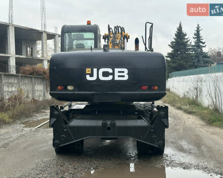 ЖЦБ ЖС 175, об'ємом двигуна 0 л та пробігом 0 тис. км за 48500 $, фото 6 на Automoto.ua