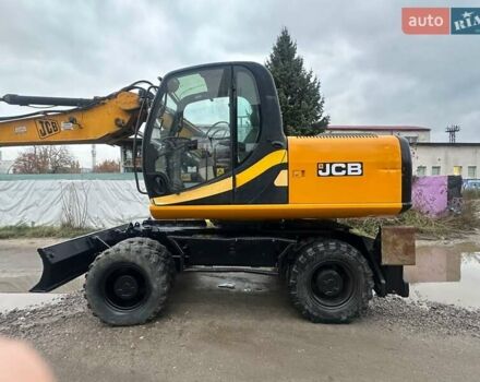 ЖЦБ ЖС 175, объемом двигателя 0 л и пробегом 0 тыс. км за 48000 $, фото 3 на Automoto.ua