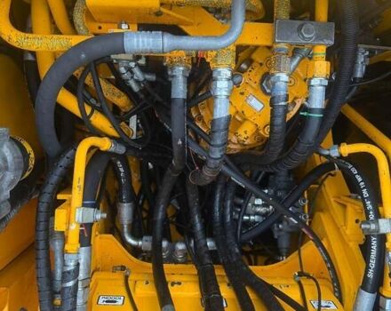 ЖЦБ ЖС 175, об'ємом двигуна 0 л та пробігом 0 тис. км за 71002 $, фото 10 на Automoto.ua