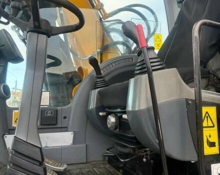 ЖЦБ ЖС 175, об'ємом двигуна 0 л та пробігом 0 тис. км за 71002 $, фото 17 на Automoto.ua