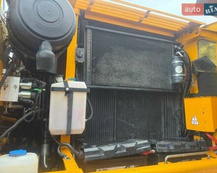 ЖЦБ ЖС 175, об'ємом двигуна 0 л та пробігом 0 тис. км за 71002 $, фото 14 на Automoto.ua