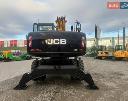 ЖЦБ ЖС 175, об'ємом двигуна 0 л та пробігом 0 тис. км за 71002 $, фото 3 на Automoto.ua