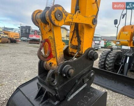 ЖЦБ ЖС 175, об'ємом двигуна 0 л та пробігом 0 тис. км за 71002 $, фото 7 на Automoto.ua